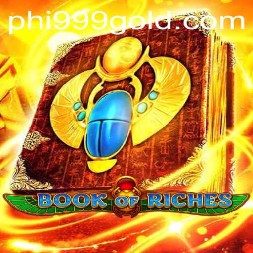 Exploring the Adventurous World of BookofRiches
