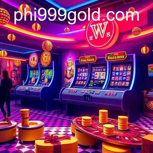 Casino Games: An In-Depth Look at PHI999