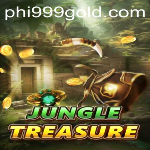 Discover the Thrilling World of JungleTreasure with PHI999