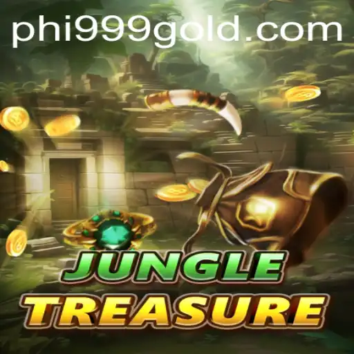 Discover the Thrilling World of JungleTreasure with PHI999