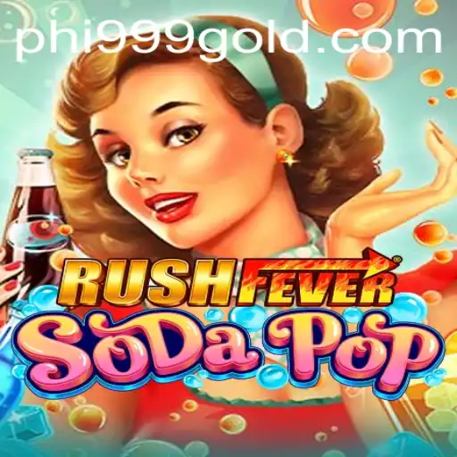 Discover the Excitement of RushFeverSodaPop Game