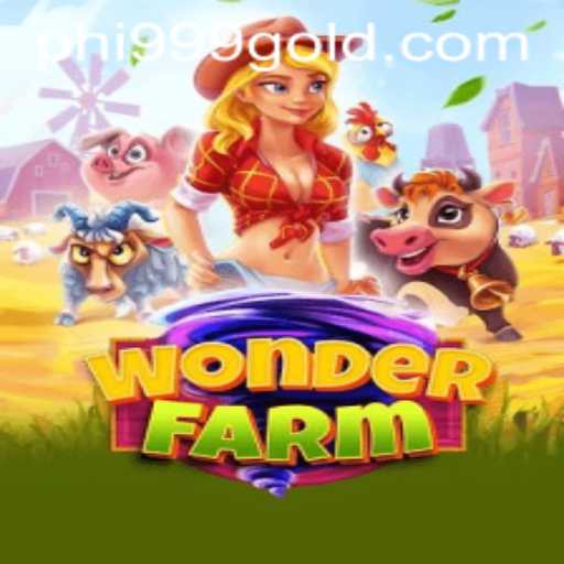 The Enchanting World of WonderFarm: A Comprehensive Guide